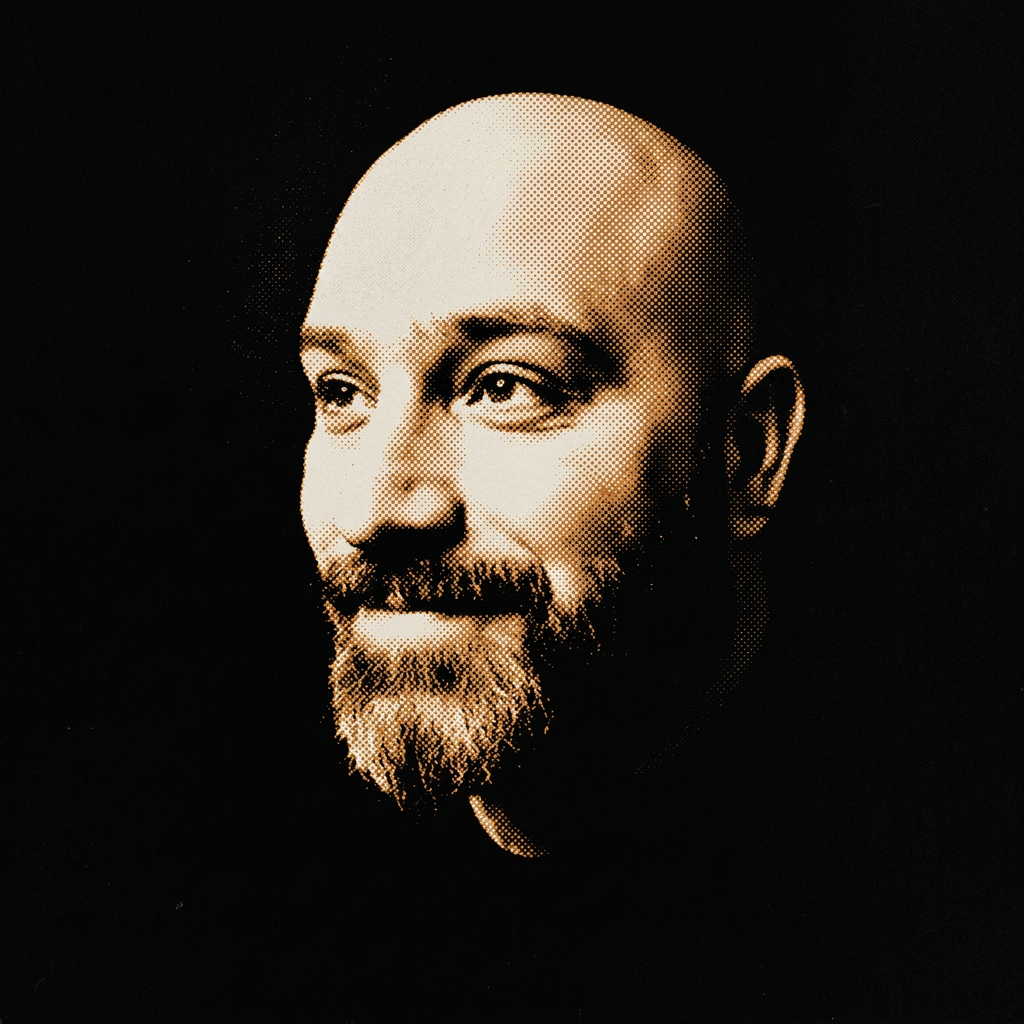 Nikos Blanas